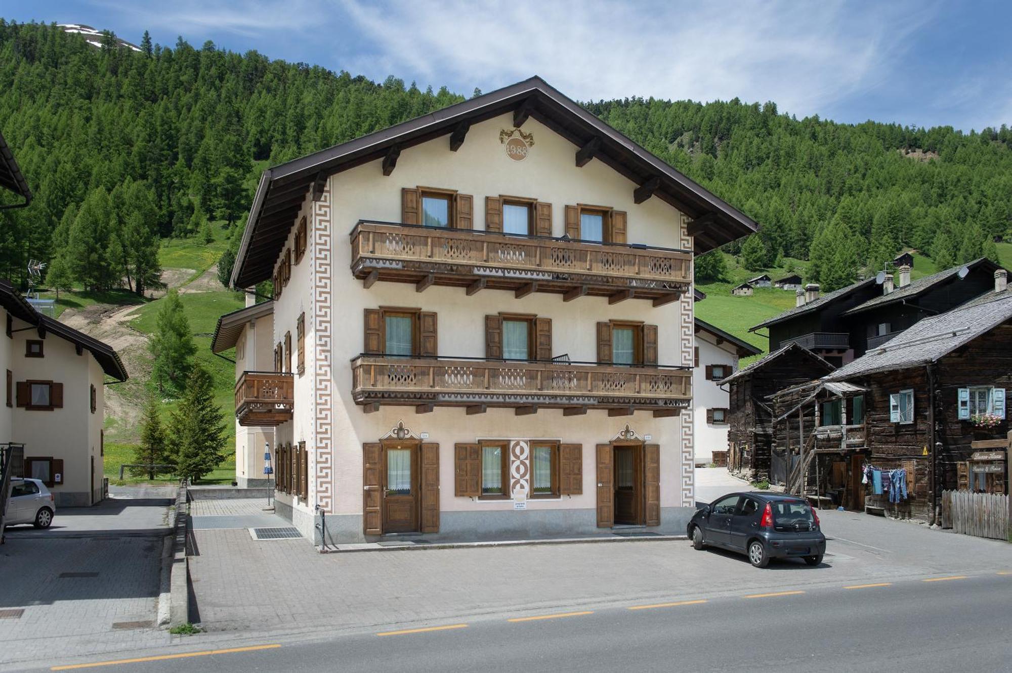 La Fonte Apartment