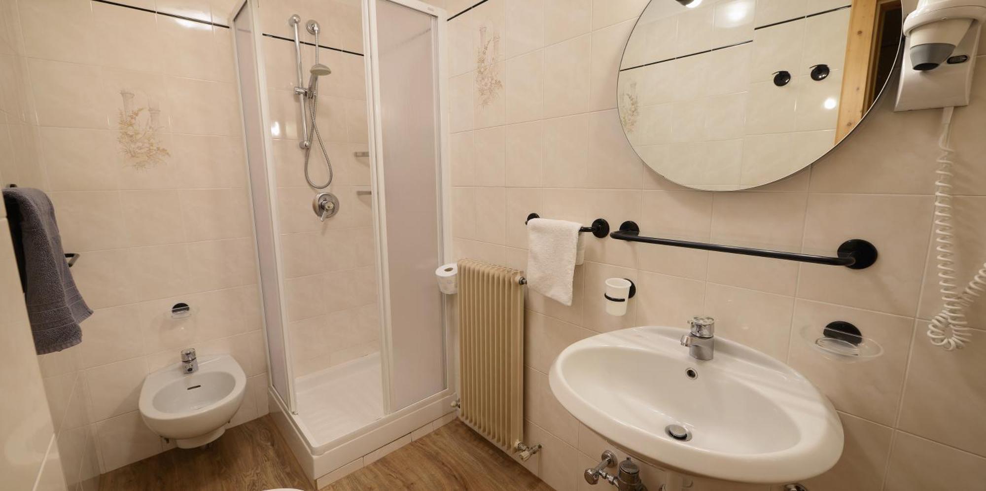 Apartment La Fonte Livigno