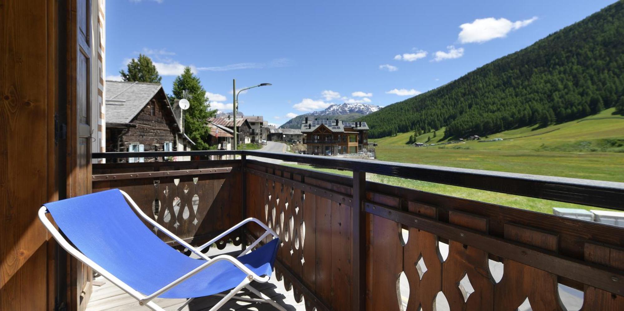 La Fonte * Livigno