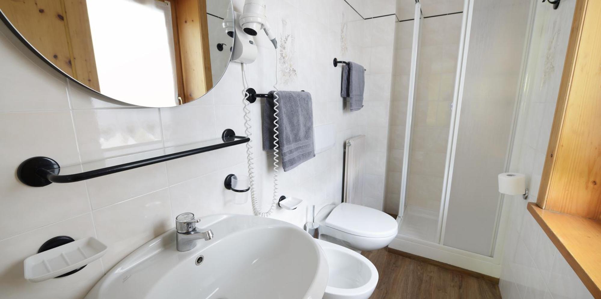 Apartment La Fonte