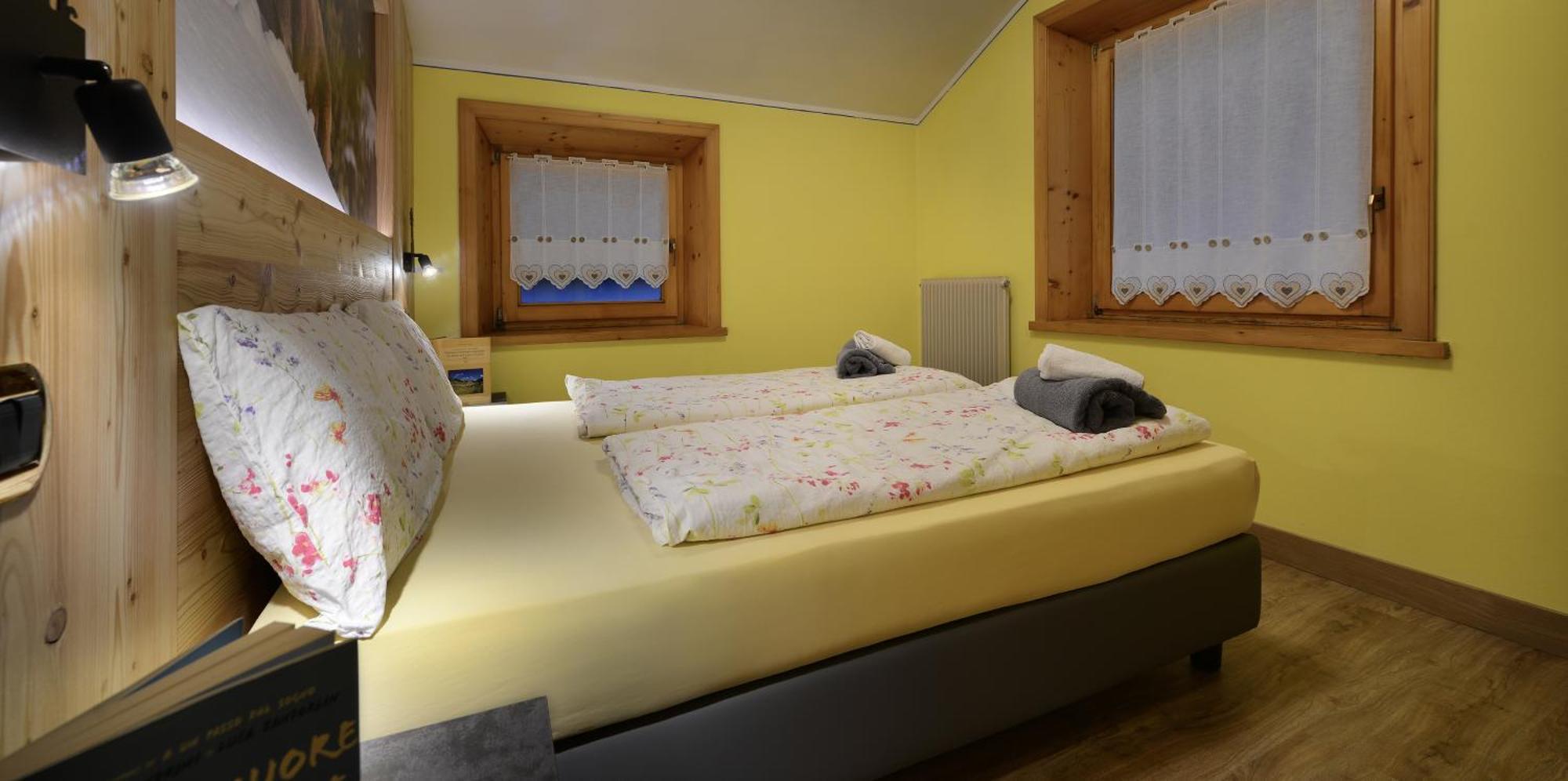 La Fonte Livigno