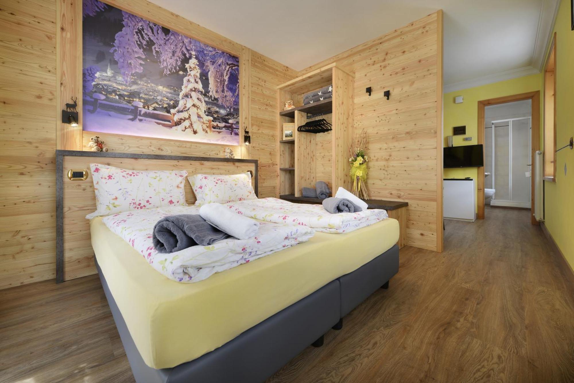 La Fonte Apartment