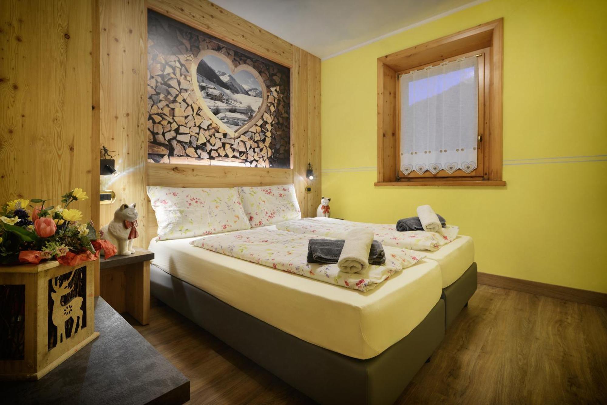La Fonte Apartment