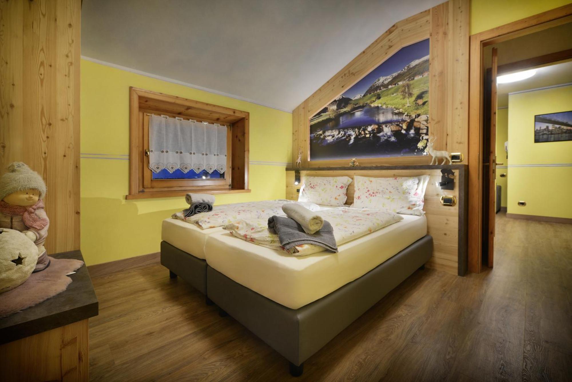La Fonte Apartment *