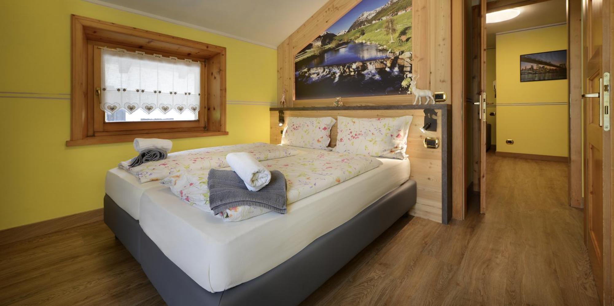 La Fonte Livigno