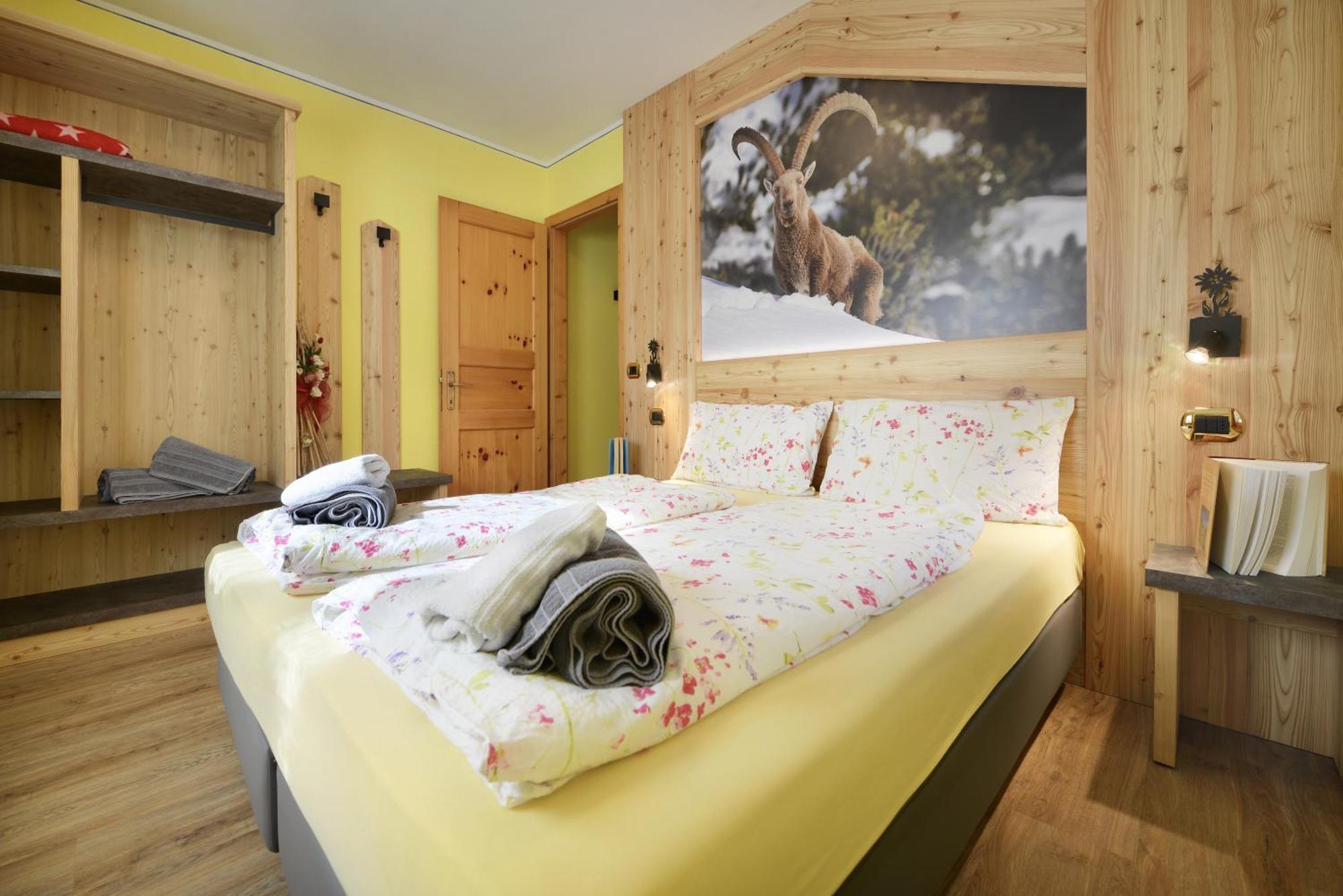 Apartment La Fonte