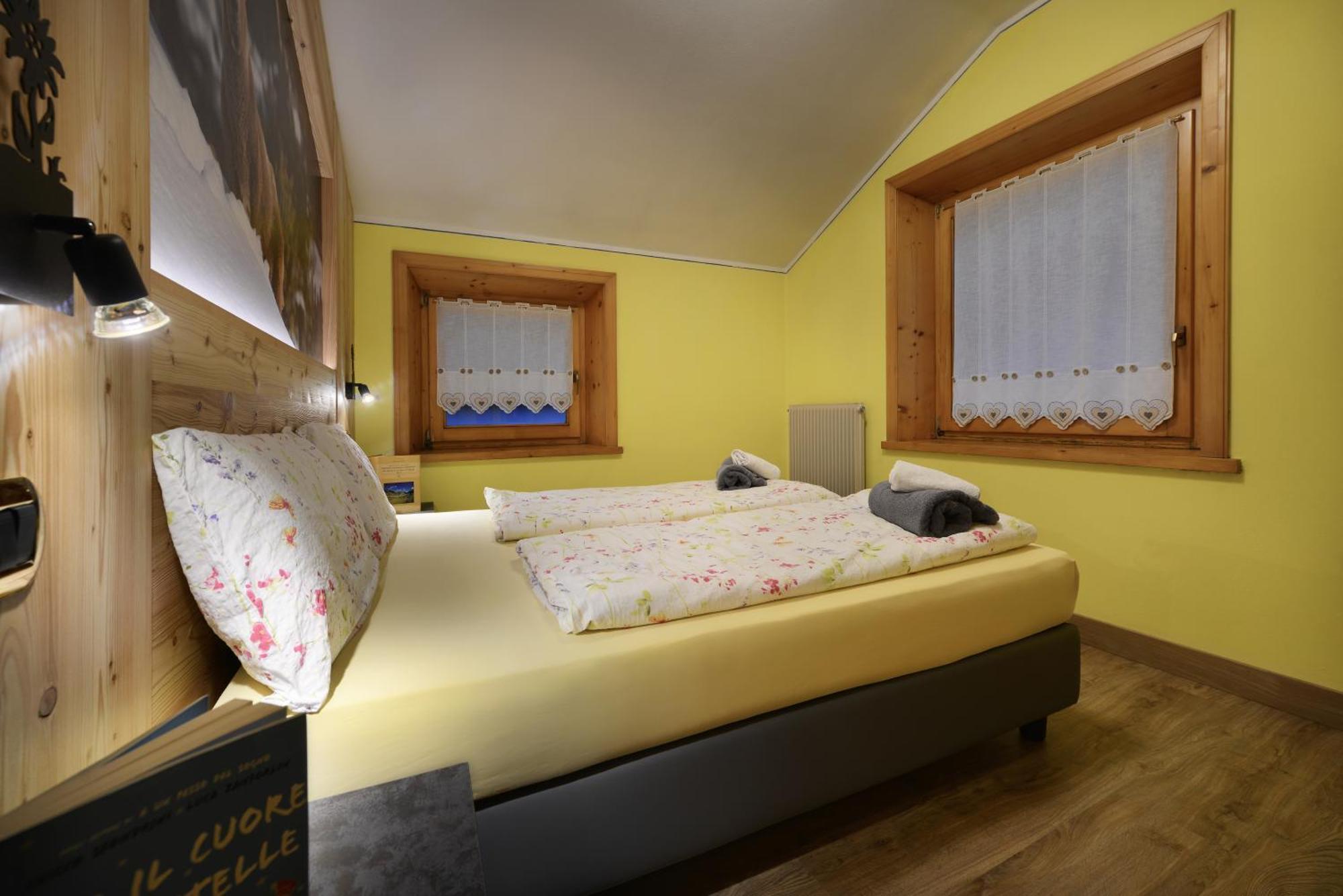 La Fonte Apartment *