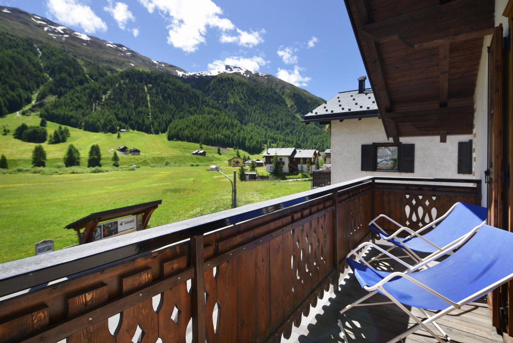 La Fonte Apartment Livigno