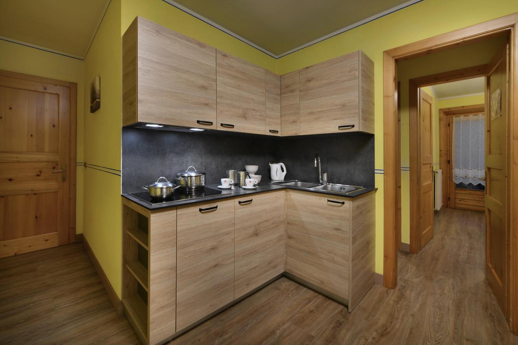 La Fonte Apartment