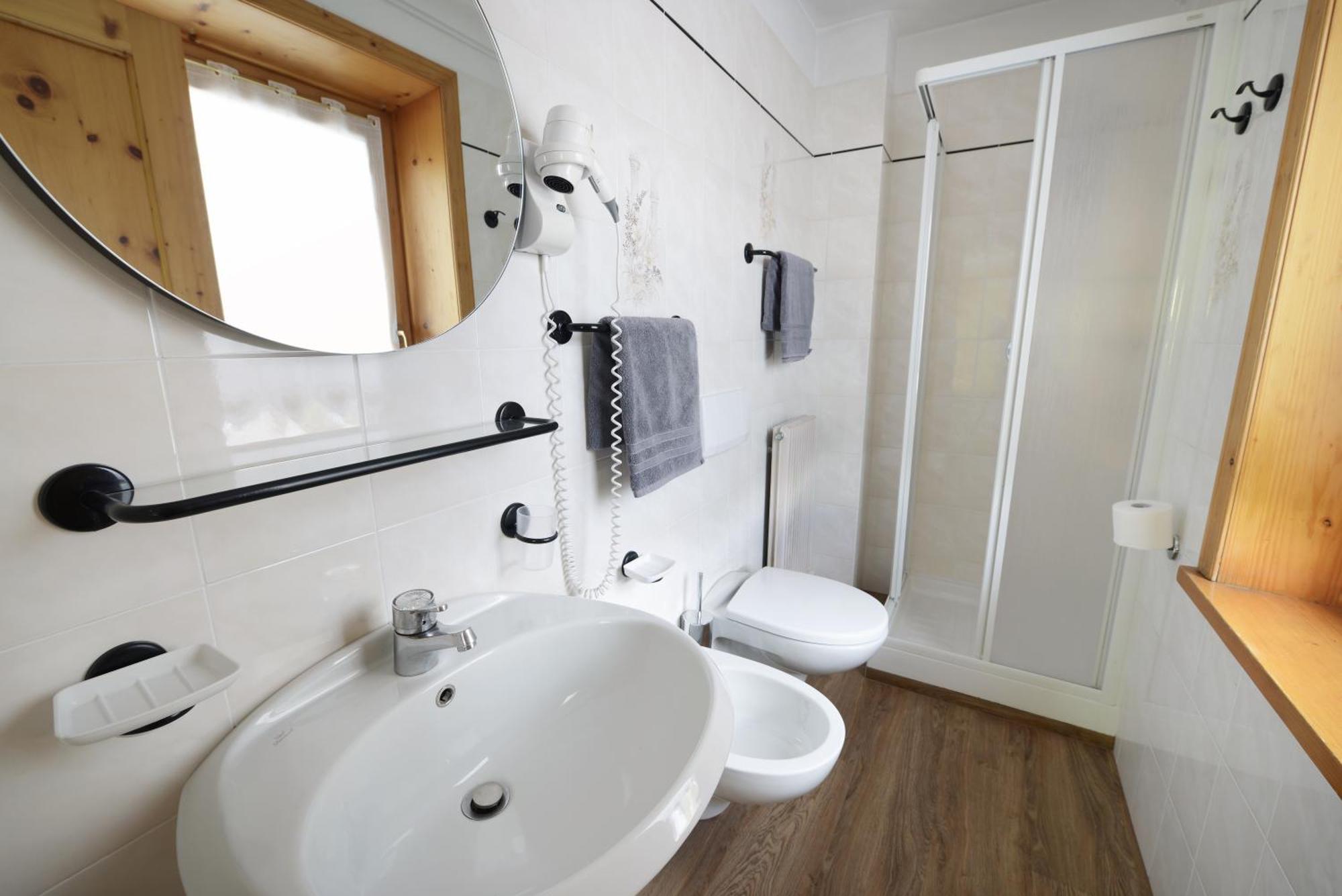 Appartement La Fonte