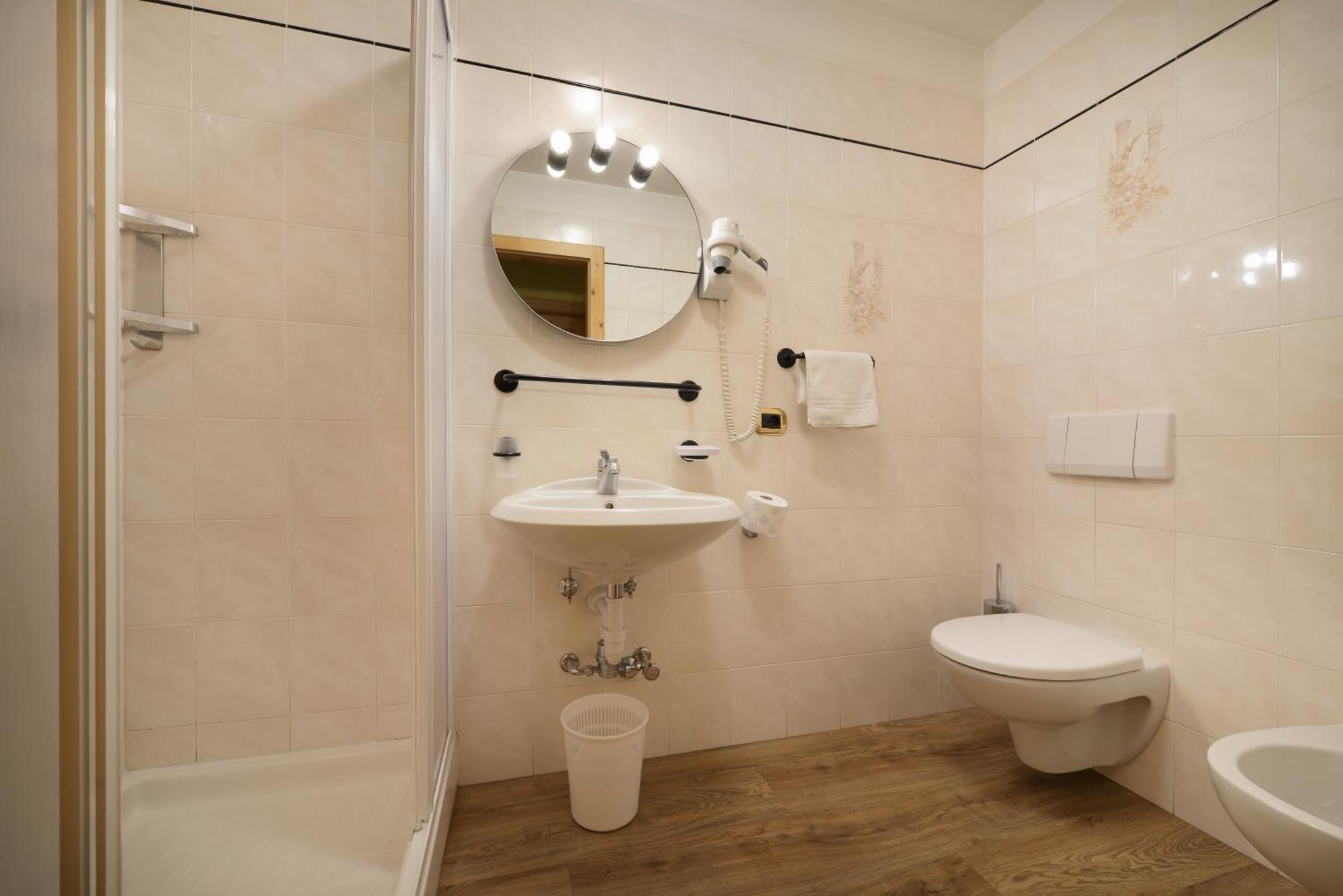 La Fonte Apartment *