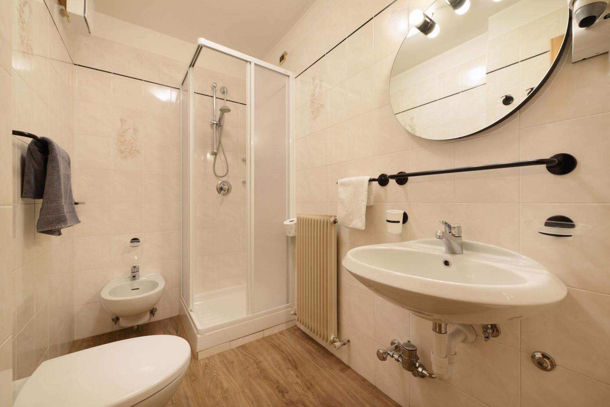 Apartment La Fonte