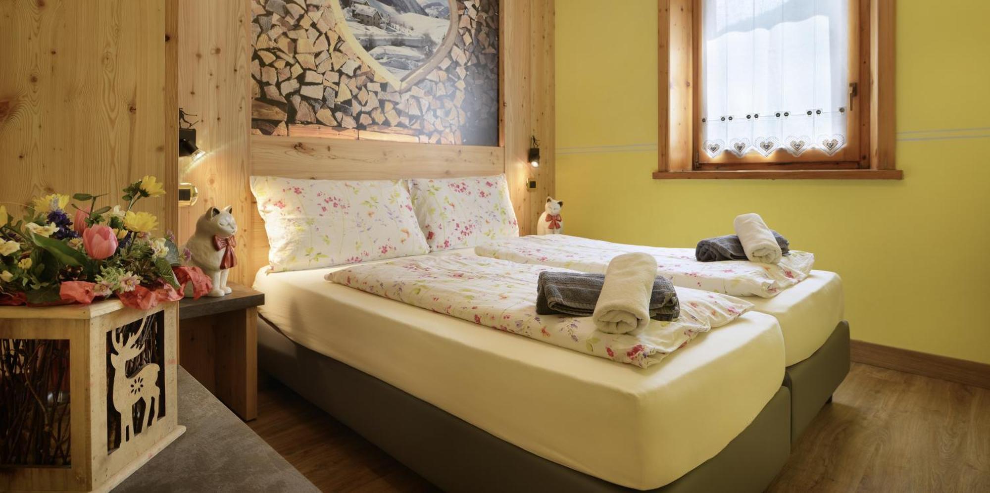 La Fonte Apartment *