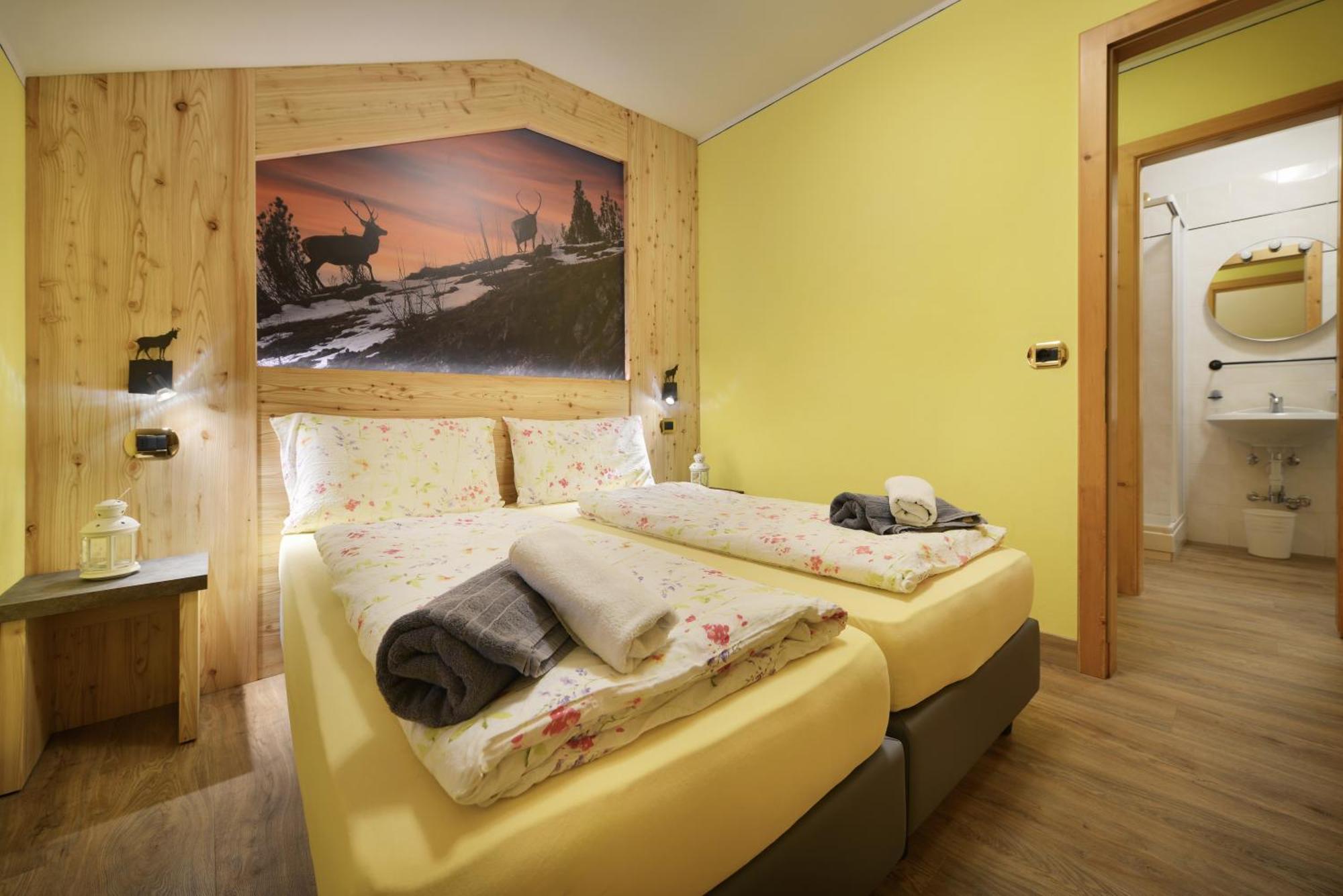 La Fonte Apartment Livigno