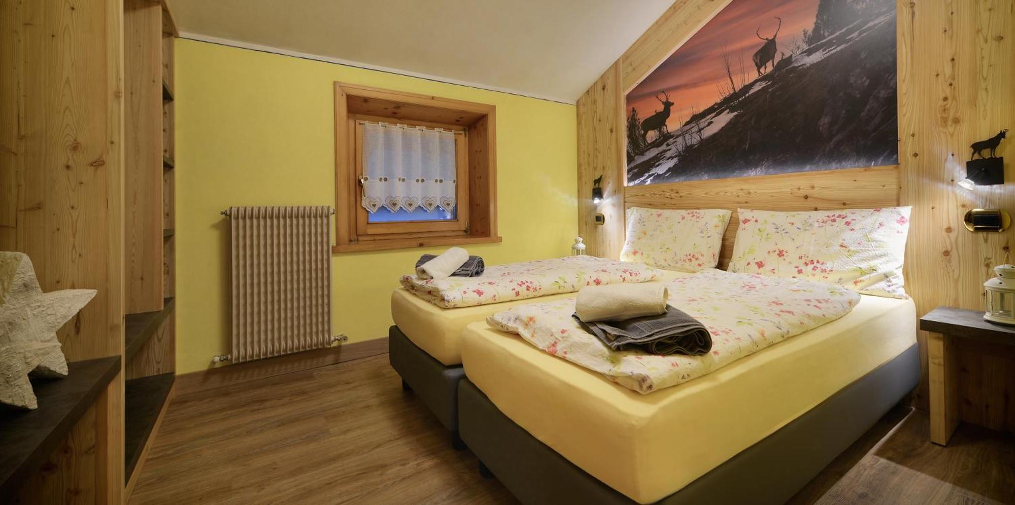 La Fonte * Livigno