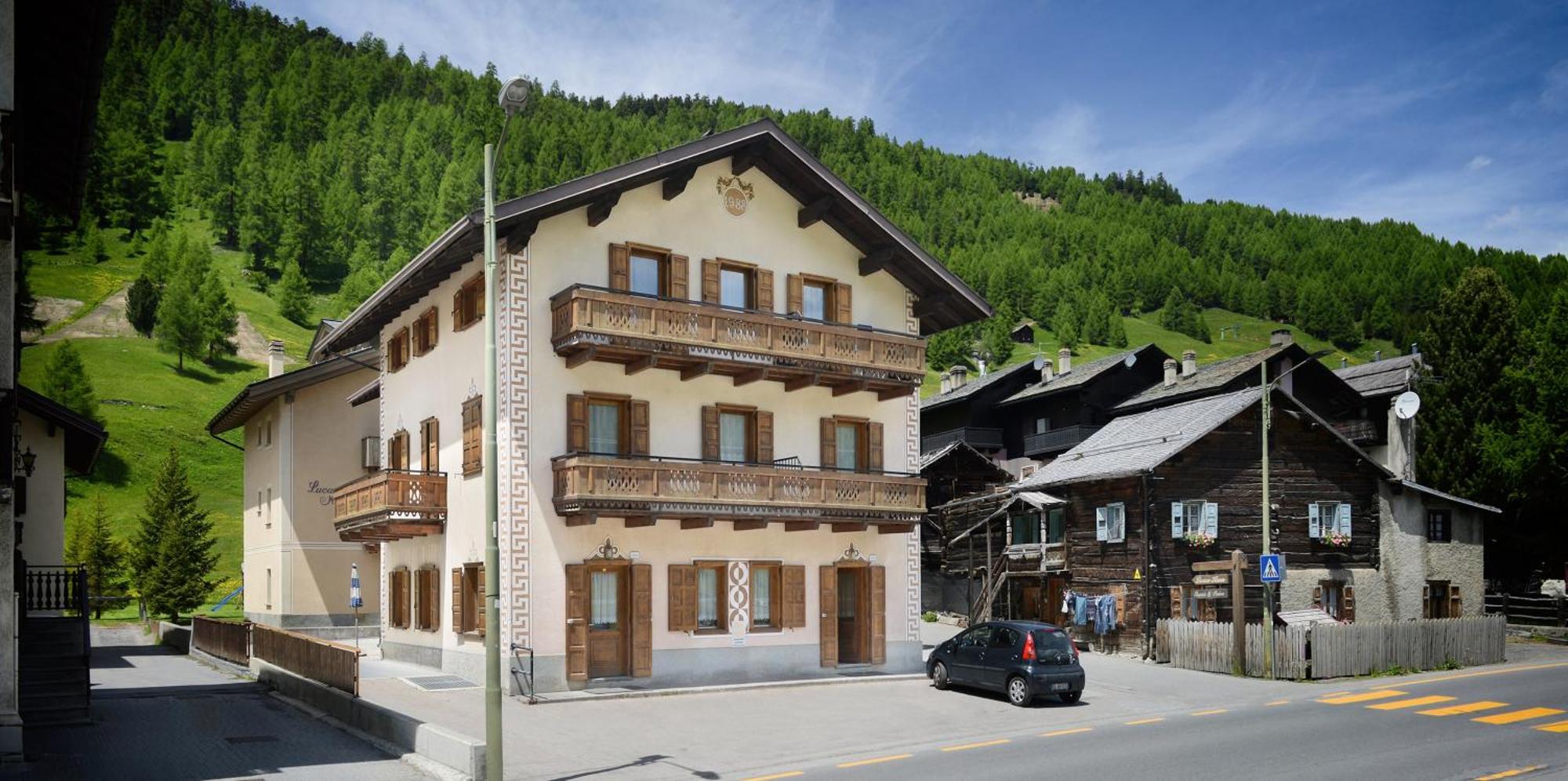 La Fonte Apartment