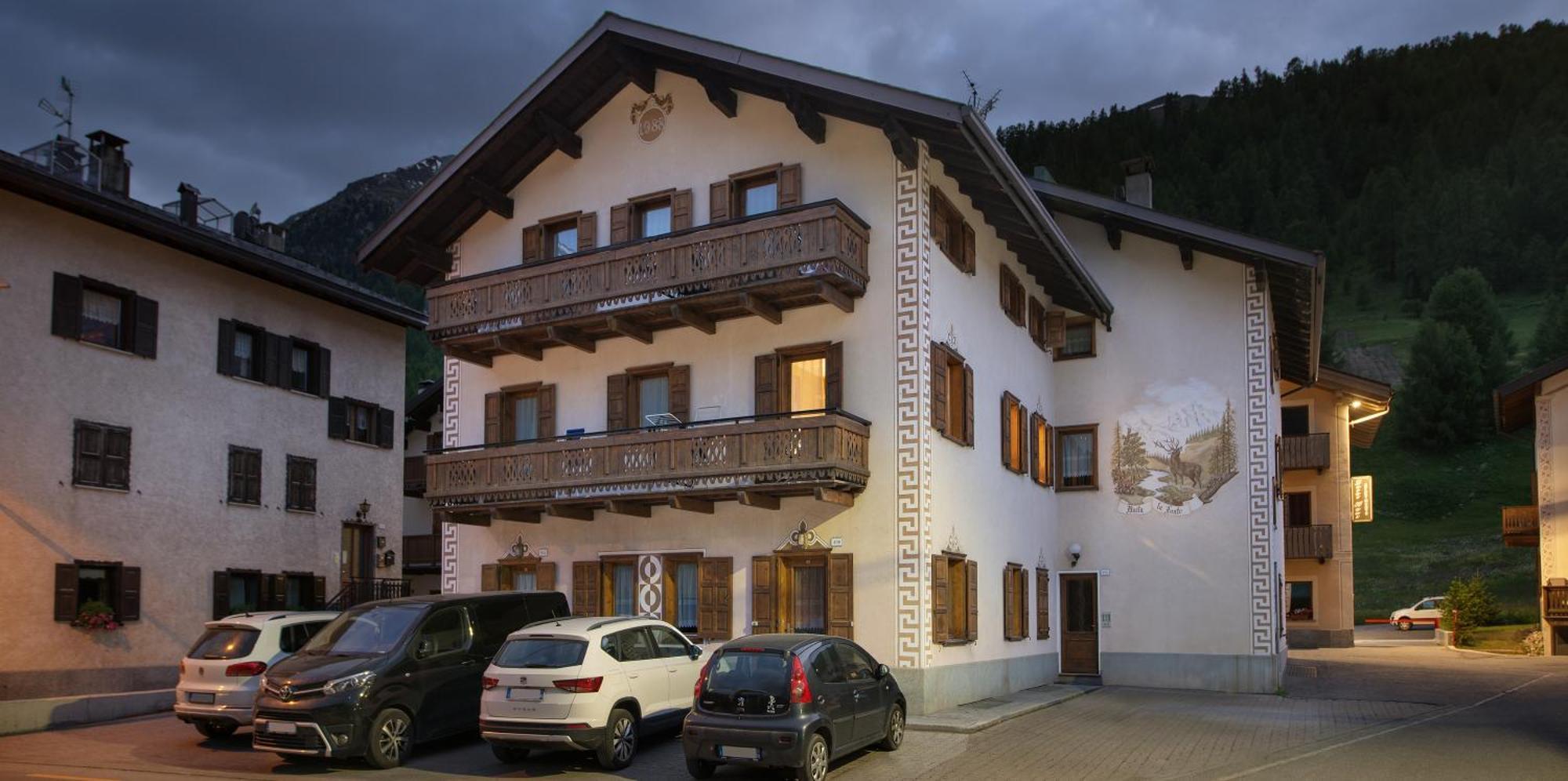 La Fonte Apartment *