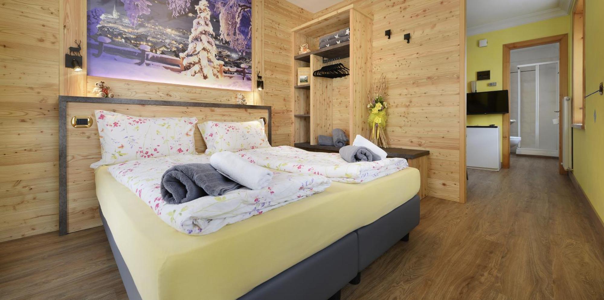 La Fonte Apartment