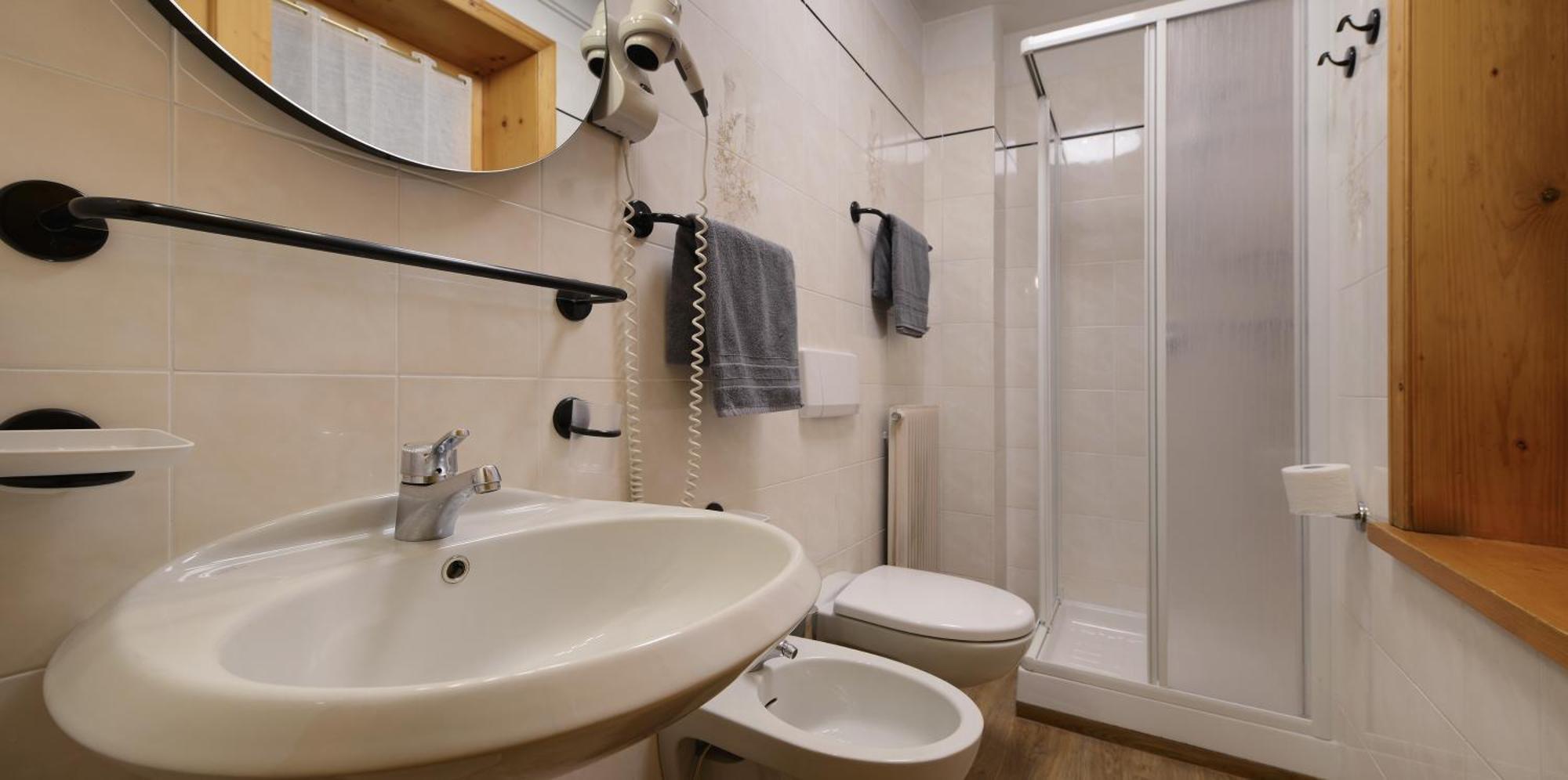 Apartment La Fonte *