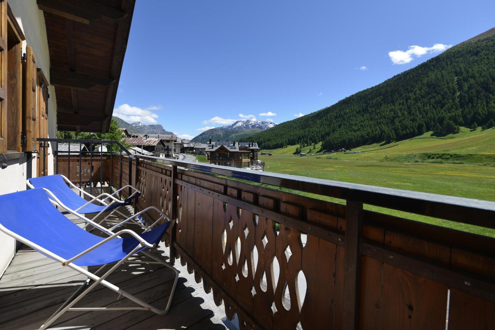 La Fonte Livigno